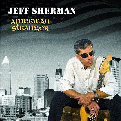 CD Cover