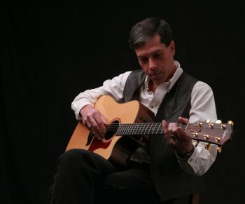 Jeff Sherman Photo by Jesse Kramer