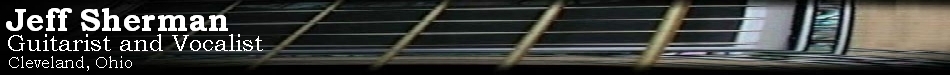 Jeff Sherman Banner